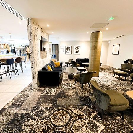 Mercure Pau Palais Des Sports Экстерьер фото