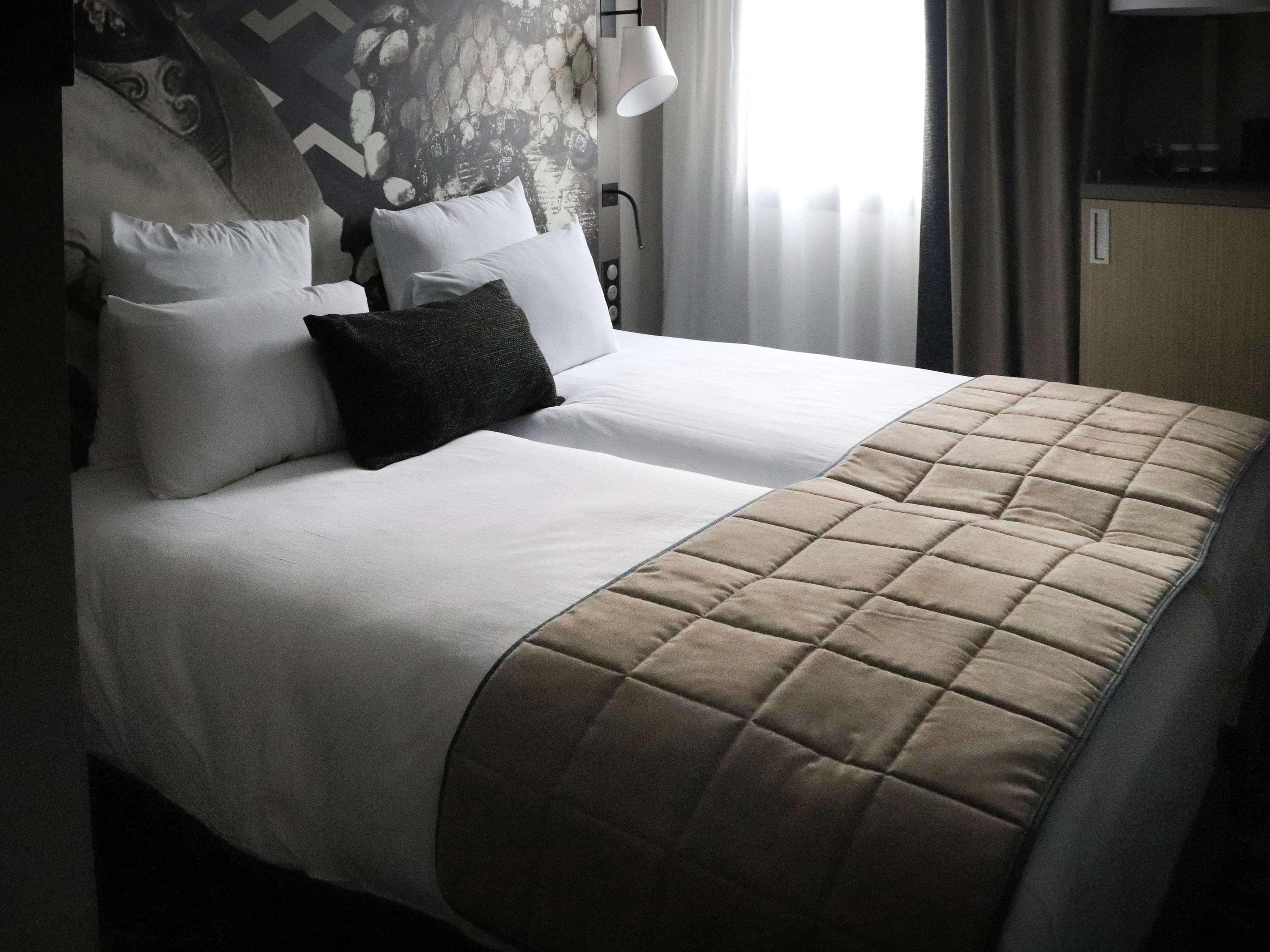 Mercure Pau Palais Des Sports Экстерьер фото