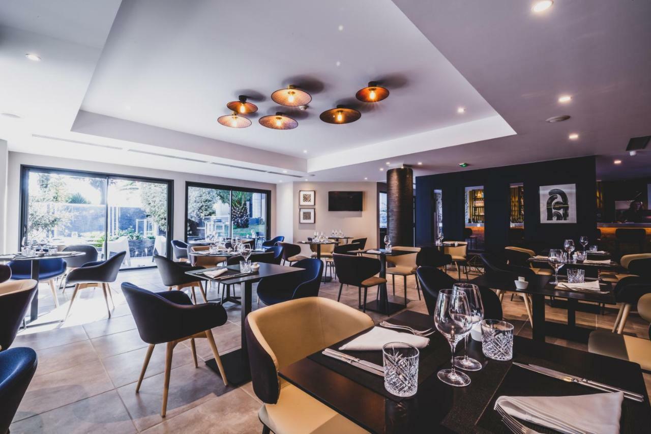 Mercure Pau Palais Des Sports Экстерьер фото